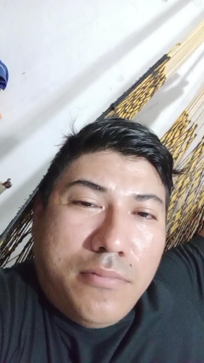 Barbaro845 live from Mexico