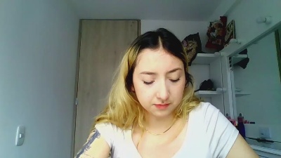 Barbie_girl_69 live from Switzerland