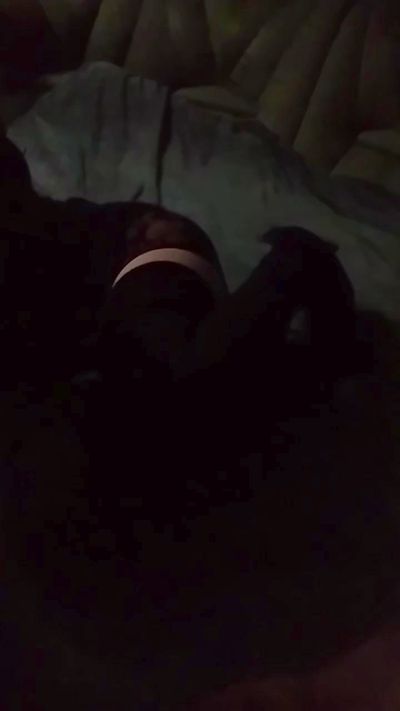 BarbierQueen live from Poland