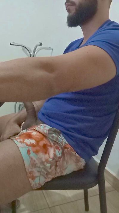 BarbozaAdt live from Brazil