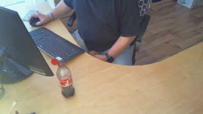 Barefooter live from Germany