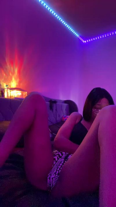 Bareseraphyne live from United States