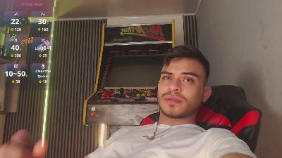 Bastiaan_MCcorm live from Colombia