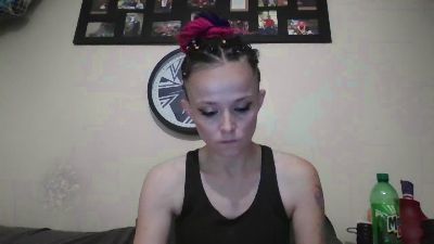 BbYoda2020 live from United States