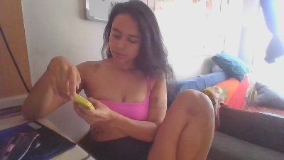 Bbtrick22 live from Chile