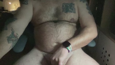 Bearhot4 live from Spain