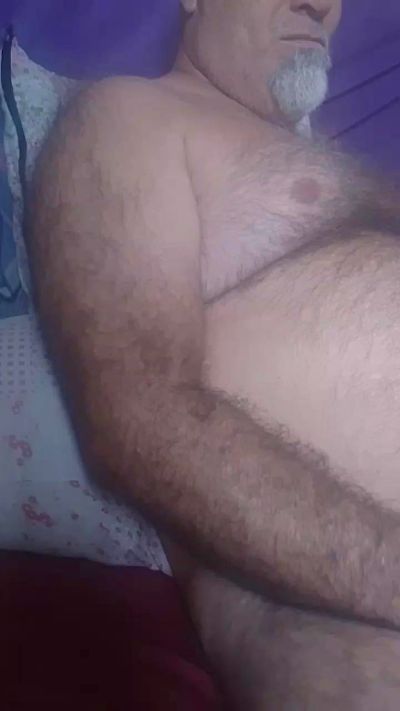 Bearoliverpcd live from Brazil