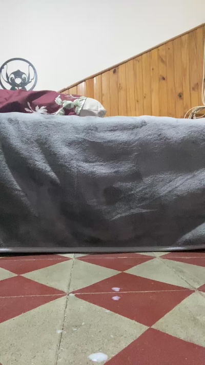 Bebetierno live from Argentina