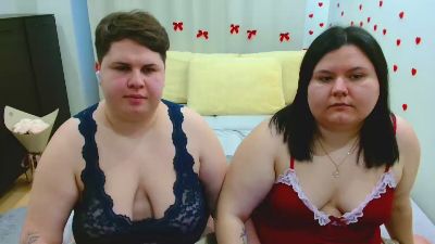 BeckyAndEllen live from Poland