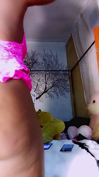 Beencee live from Kenya