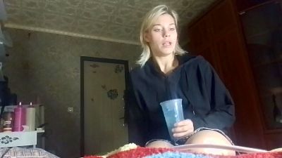 BelenCecchi live from United States