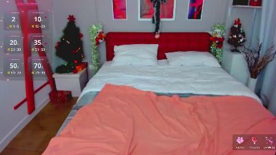 BellaPlam live from United States