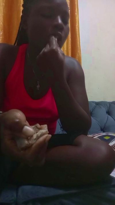 BellaSpicy live from Kenya