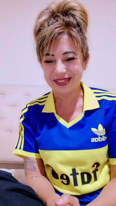 Belu_milf live from Argentina