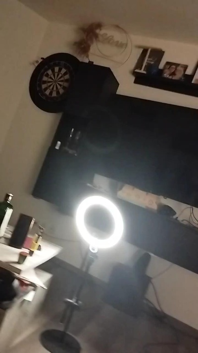 Ben89_Sabrina89 live from Germany