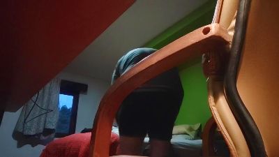 Benjaxxx24 live from Chile