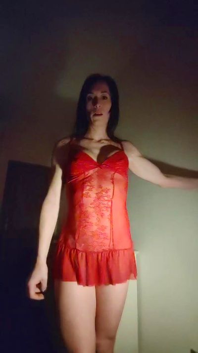 BennyHot90 live from Italy