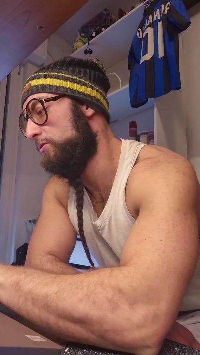 BeppeRagnar live from Italy