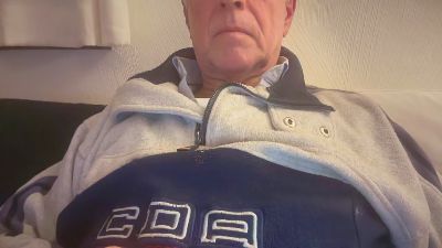 Bernie2620 live from France