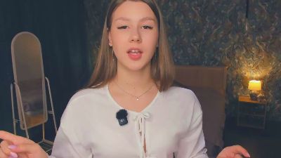 BerylRanno live from United States