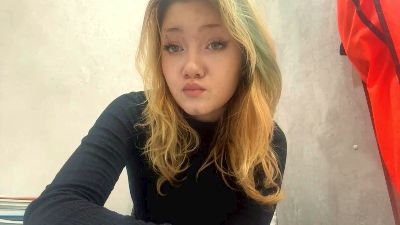 BetsyWilkson live from United Kingdom