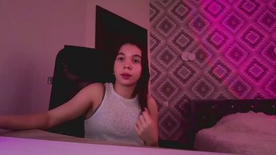 BeverleyChung live from Netherlands