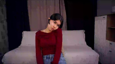 BeverleyCowdin live from France