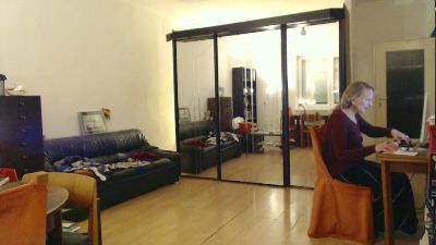 Beverlyberli live from Germany