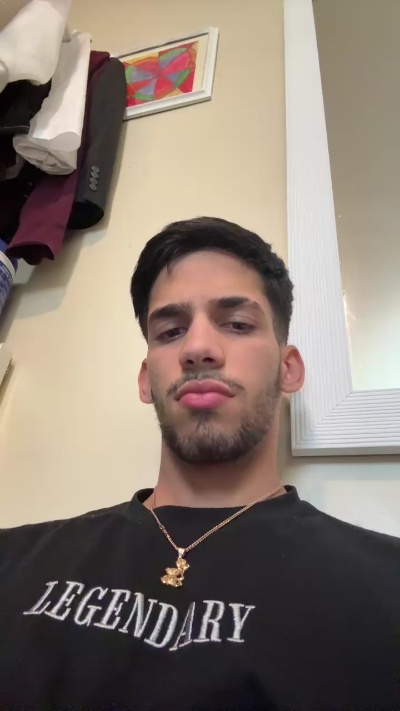 Bian06 live from United States