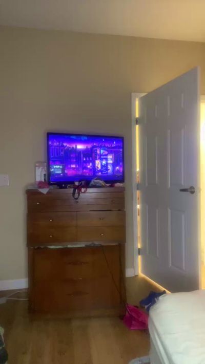 Bigbad85 live from United States