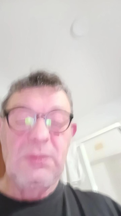 Bigcockpizzo live from Italy