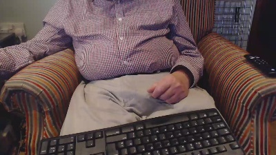 Bill168 live from United Kingdom