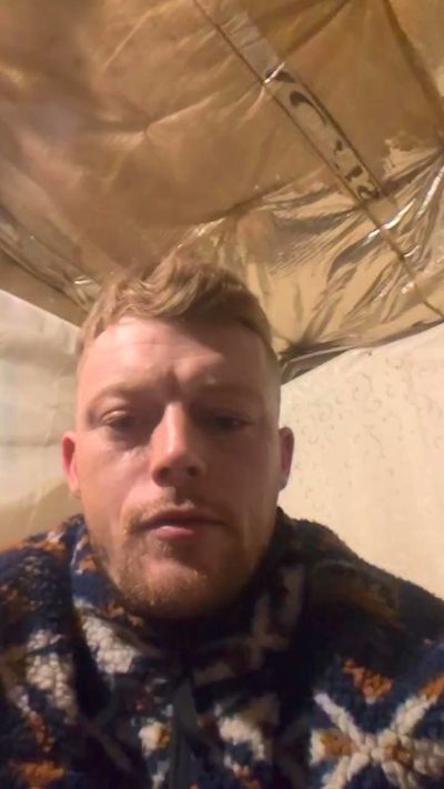 Billybulks live from United Kingdom