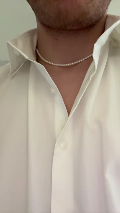 Biondo96 live from Italy