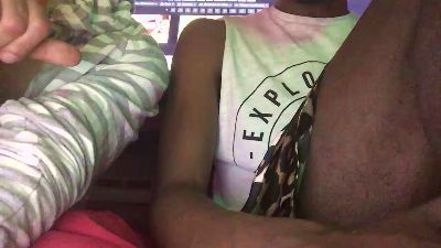 BlackTugaxxx live from Portugal