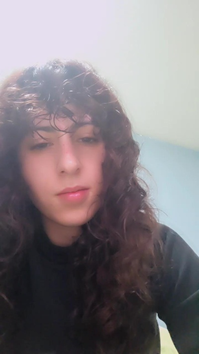 BlackandNieves live from Spain