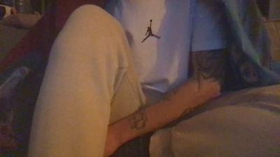 Blackfoxy666 live from Germany