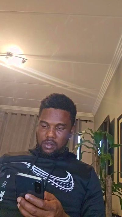 BlackisKing live from South Africa