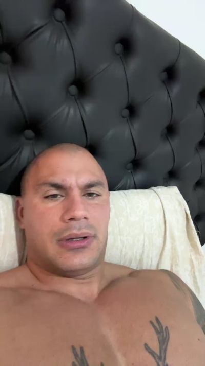 Blackpanther07 live from Argentina