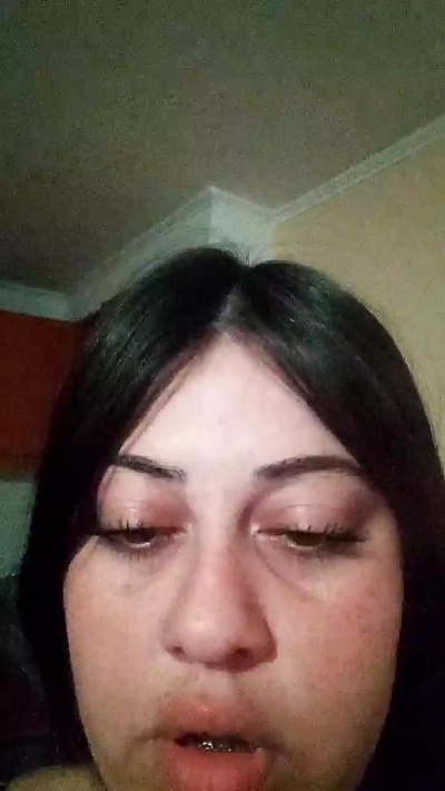 Blanquita_Perl4 live from Chile