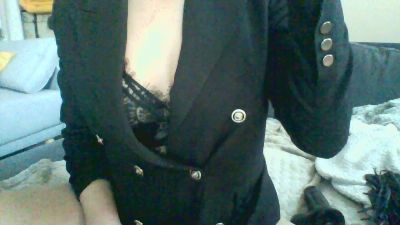 BlondieX20 live from France