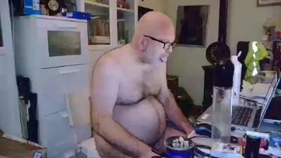 Blue_eyed_goate live from Austria