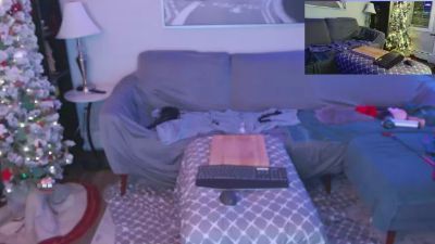 Blueboyherb live from Canada