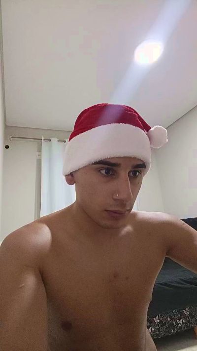 BoaHxLuffyD69 live from Argentina