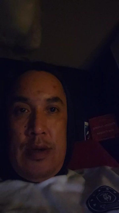 Bobbydice live from Canada