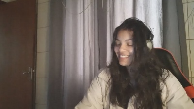 Bombomepimenta live from Brazil