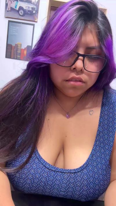 BoobGoddess1 live from Argentina