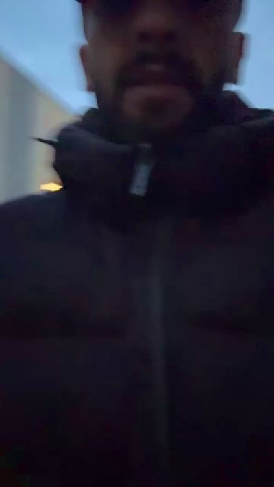 Bottanculo live from Italy