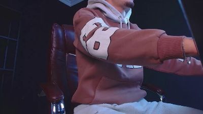 BrandonTate live from Czechia