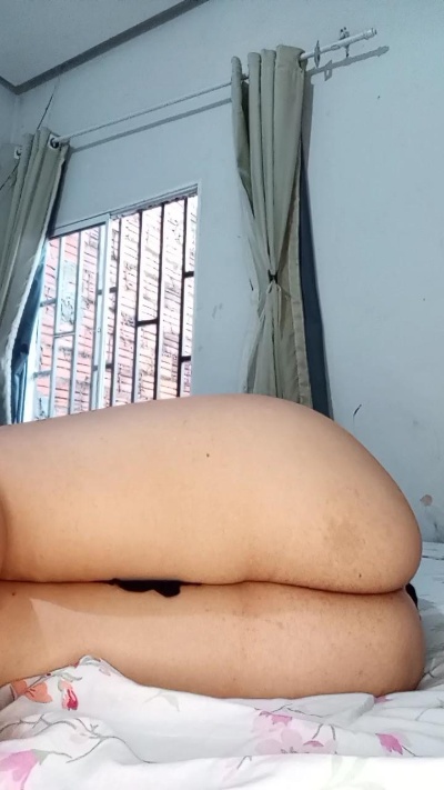 Branquinhadobu live from Brazil